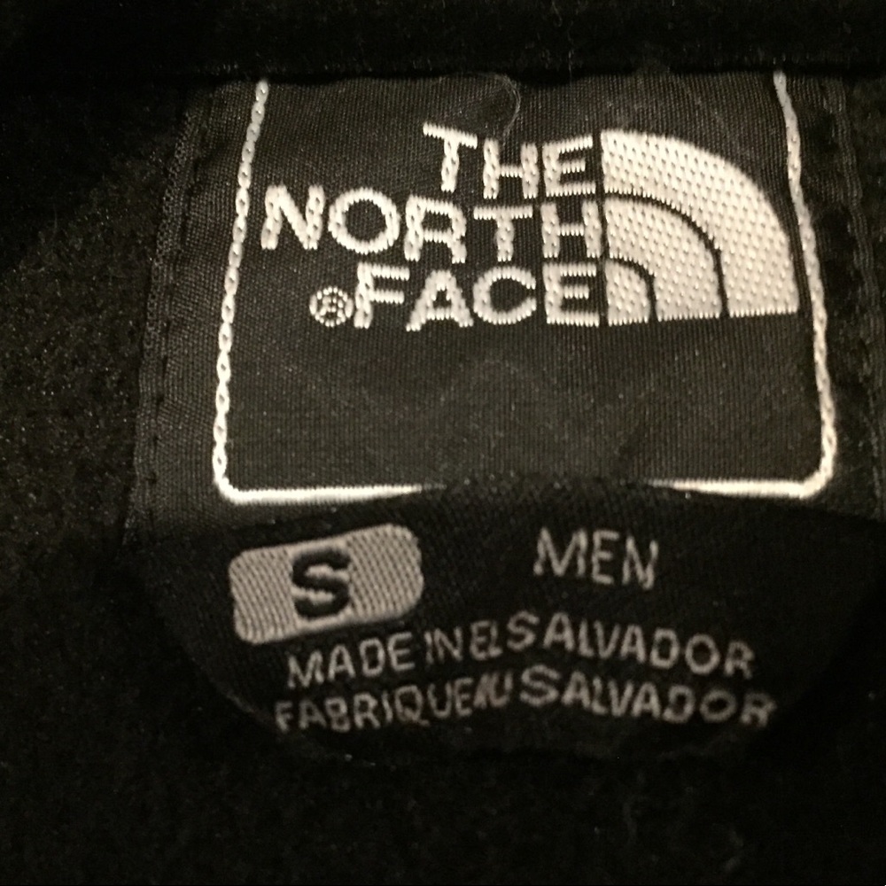 The North Face Hooded jacket - Picture 3 of 5